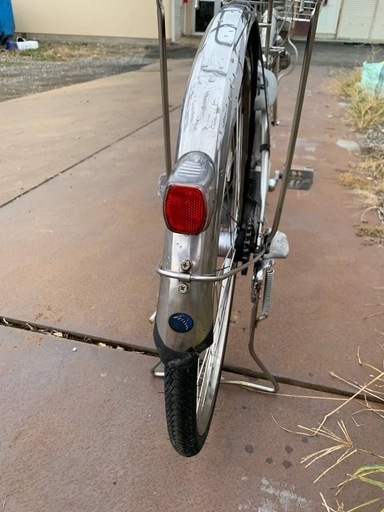 ♦️Panasonic電気自転車 140