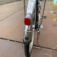 ♦️Panasonic電気自転車 140の画像