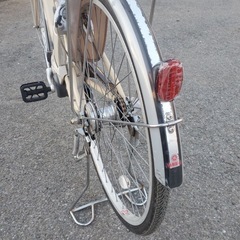 ♦️ヤマハ PAS 自転車  141の画像