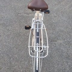 ♦️ヤマハ PAS 自転車  141の画像