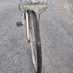 ♦️Panasonic電気自転車  142の画像