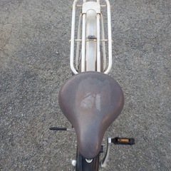 ♦️Panasonic電気自転車  142の画像