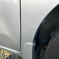 【最終値下げ】レア車SUZUKIワゴンRフルタイム4WD5速マニュアルの画像