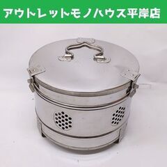 丸カスト フタ・底・側面 開閉式 滅菌 消毒 ステンレス 医療用...