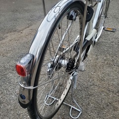 ♦️Panasonic電気自転車 139の画像