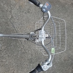 ♦️Panasonic電気自転車 139の画像