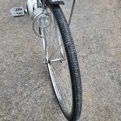 ♦️Panasonic電気自転車 139の画像