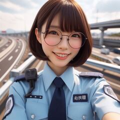 【高速道路の警備員】美祢市→岐阜県【住み込み・寮費無料】