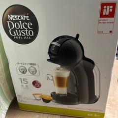 ドルチェグスト　ミニミー