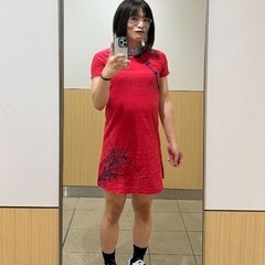 女性のお友達が欲しいです🙋‍♀️