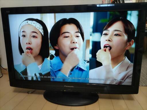 【決定】Panasonic　32型テレビ