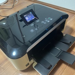 キャノン(Canon) PIXUS MG6230プリンター