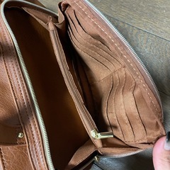 値下げ★新品未使用！便利な2wayバッグの画像
