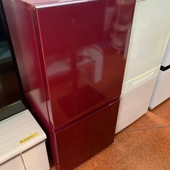 冷蔵庫　156Ｌ