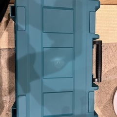 makita 箱のみ（40mm充電式仕上釘打）の画像