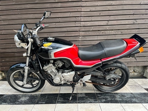 ホンダ ジェイド250 jade250 人気車種 激安 ジェイド/ホンダの新車・中古バイクの相場、バイク情報