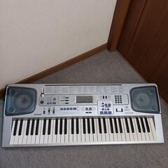 ﾌﾟﾗｲｽ✨️DOWN【CASIO】鍵盤ピアノ🎹電子キーボード🎶...