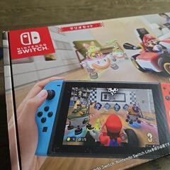 マリオカートライブの画像