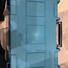 makita 箱のみ（充電式タッカ）の画像