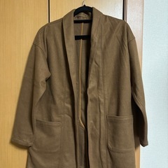【美品】THESHOPTK コート　Mサイズ