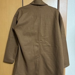 【美品】THESHOPTK コート　Mサイズの画像