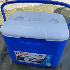 Coleman クーラーボックス　28L, 