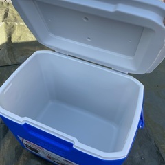 Coleman クーラーボックス　28L, の画像