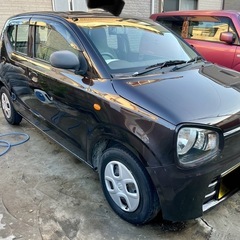 平成28年スズキアルト7万キロ車検令和7年3月/ドライブレコーダー/ETCの画像