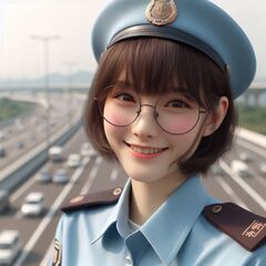 【高速道路の警備員】対馬市→岐阜県【住み込み・寮費無料】