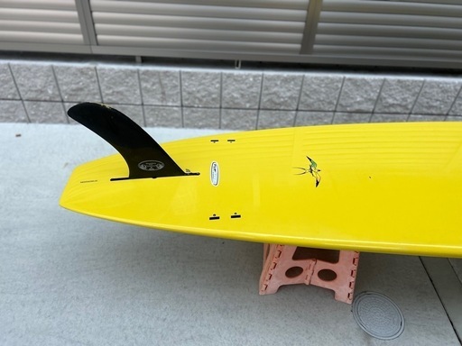 ロングボード　ドナルドタカヤマ　インザピンク　9.3f  サーフボード