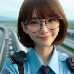 【高速道路の警備員】菊池市→岐阜県【住み込み・寮費無料】