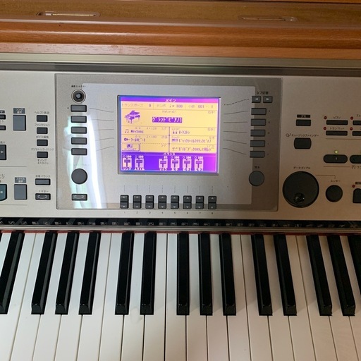 電子ピアノ 88鍵盤 YAMAHA Clavinova cvp-303c