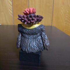 ワンピースフィギュアの画像
