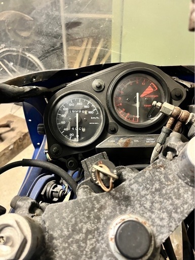 nsr250r  値下げ中‼️