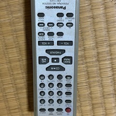 パナソニック　ラジカセの画像