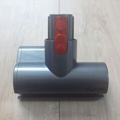 ◆お値下げ中◆ダイソン用・ミニモーターヘッド◆①の画像