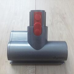 ◆お値下げ中◆ダイソン用・ミニモーターヘッド◆②の画像