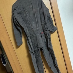 Dickies ディッキーズ つなぎ Mの画像