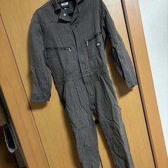 Dickies ディッキーズ つなぎ Mの画像