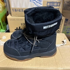 スノーブーツ