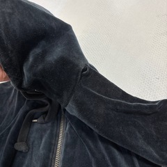 レディース　冬用　セットアップ
の画像