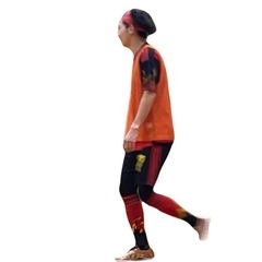 【急募】フットサル対戦相手募集