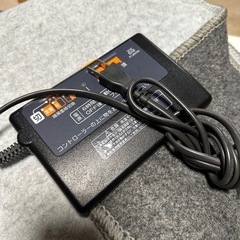 【済】ニトリ ホットカーペット約2帖の画像