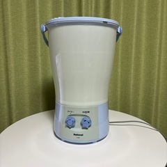 バケツ洗濯機