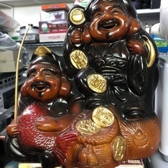 置き物‼️   の画像