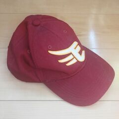 ◆お値下げ中◆美品・楽天イーグルス・キャップ・帽子・サイズ：５６...