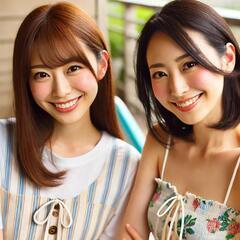 💖一緒に楽しめる✨女子友達を募集中💖