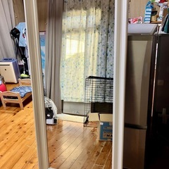 IKEA 全身鏡