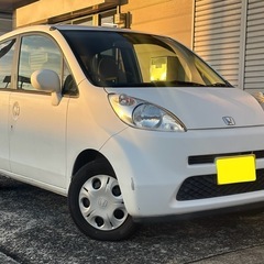 車検R7/12迄　タイミングベルト、バッテリー、タイヤ交換済み　ライフ