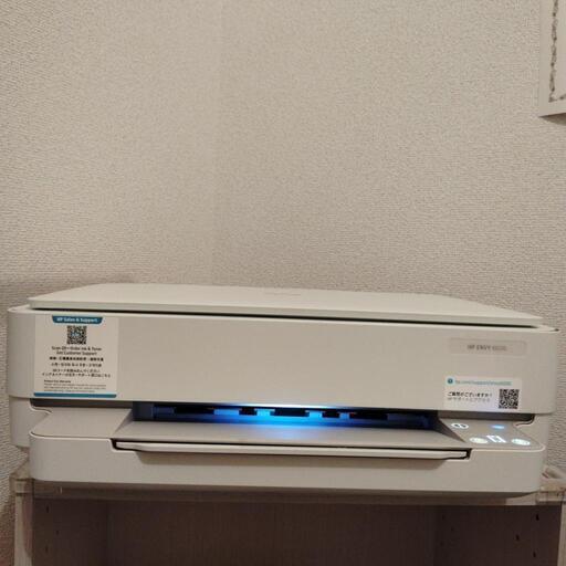 その他 HP ENVY 6020